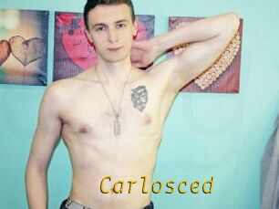 Carlosced