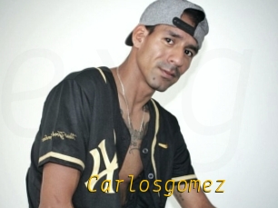 Carlosgomez