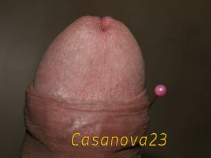 Casanova23