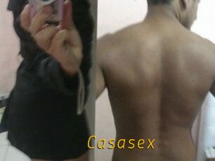 Casasex