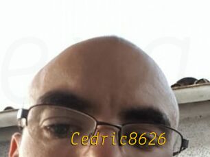 Cedric8626