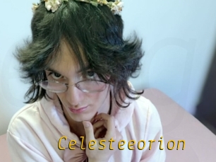 Celesteeorion
