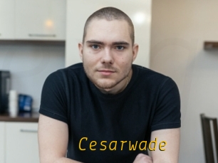 Cesarwade