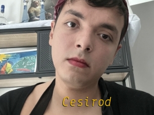 Cesirod