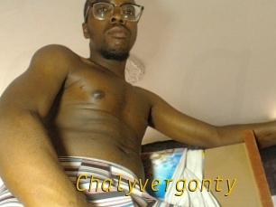 Chalyvergonty