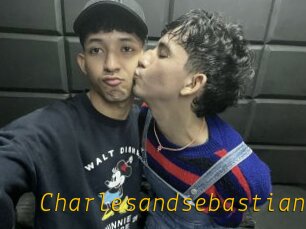 Charlesandsebastian