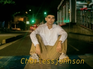Charlessjohnson