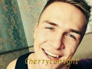 Cherry_tonight