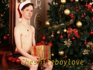 Cheshireboylove