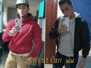 Chistian_ww