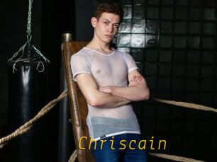 Chriscain