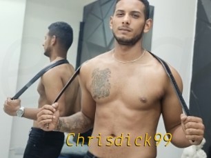 Chrisdick99