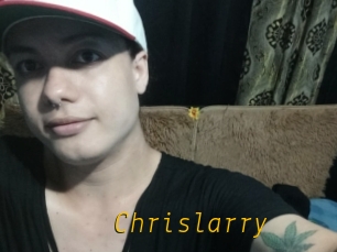 Chrislarry