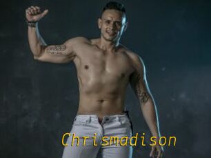 Chrismadison