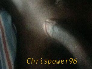 Chrispower96