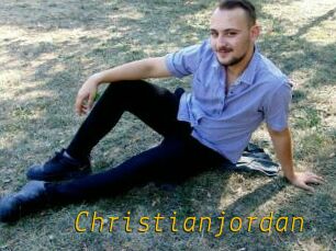 Christianjordan