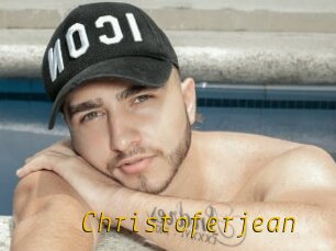 Christoferjean