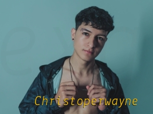 Christoperwayne