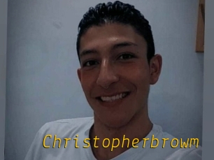 Christopherbrowm