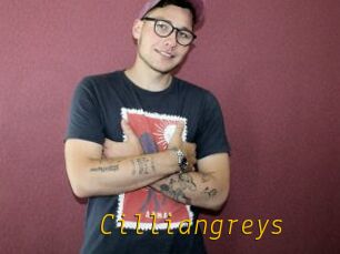 Cilliangreys