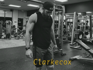 Clarkecox