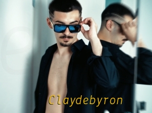 Claydebyron