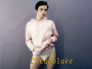 Cleonblake