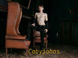 Cobyjohns