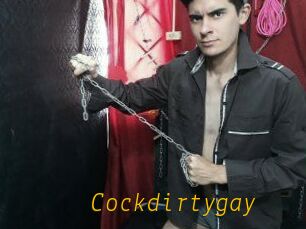 Cockdirtygay