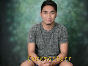 Cockmasterr