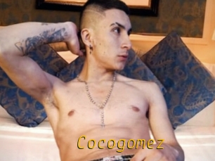 Cocogomez