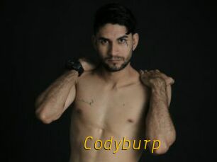 Codyburp