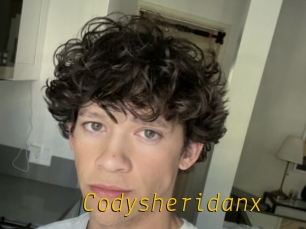 Codysheridanx