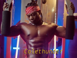Colethunder