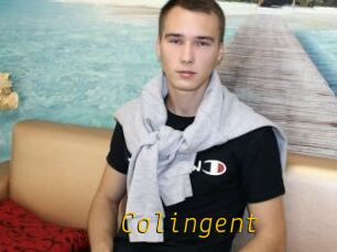 Colingent