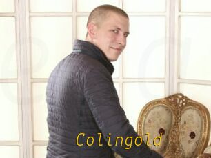 Colingold
