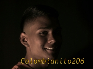 Colombianito206