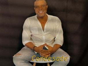 Condesade