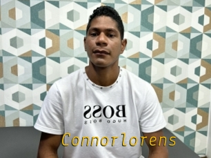 Connorlorens