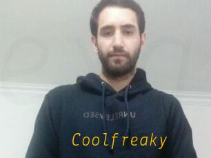 Coolfreaky
