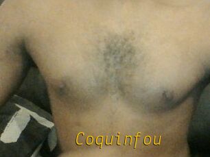 Coquinfou