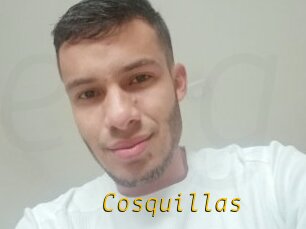 Cosquillas