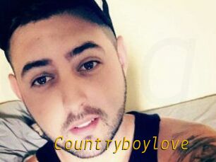 Countryboylove