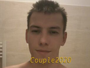 Couple2020