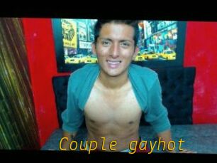 Couple_gayhot