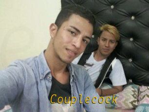 Couplecock