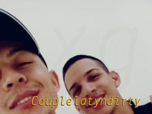 Couplelatyndirty