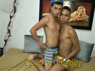 Coupleshotboy