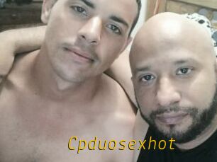 Cpduosexhot