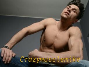 Crazymusclemike